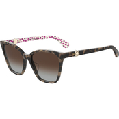 Kate Spade Amiyah Butterfly Sunglasses