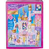 Disney Princess Ultimate Celebration Castle Toy