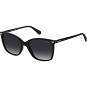 Polaroid Oval Sunglasses PLD4107
