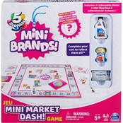 Spin Master Mini Brands Shopping List Game