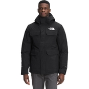The North Face Cypress Parka