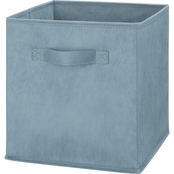 Whitmor Fabric Collapsible Storage Cube