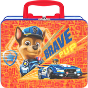 Spin Master Paw Patrol Movie Puzzle in Tin with Handle