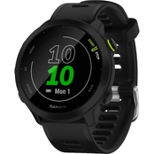 Garmin Men's / Women's Forerunner 55 GPS Running Watch