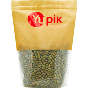 Yupik Dry Roasted & Unsalted Edamame Beans 6 bags, 2.2 lb. each
