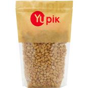 Yupik Blanched Roasted Salted Peanuts 6 ct., 2.2 lb. each