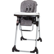 Baby Trend A La Mode Snap Gear 5-in-1 High Chair