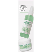 Mario Badescu Cucumber Mask and Mist Duo