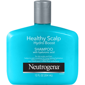Neutrogena Hydro Boost Shampoo 12 oz.