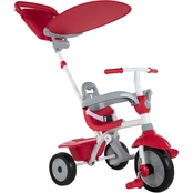 SmarTrike Zip Go Kids 3 in 1 Tricycle Push Bike