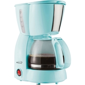 Brentwood 4 Cup Coffee Maker