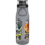Zak Designs Harry Potter and the Deathly Hallows 2 Kiona 25 oz. Water Bottle