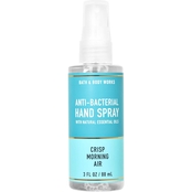 Bath & Body Works Crisp Morning Air Sanitizer Spray