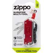 Zippo Sure Fire Multi Tool