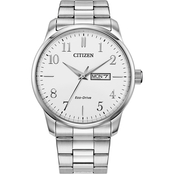 Citizen Ladies' Eco-Drive Classic Watch EW3261-57A