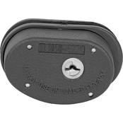 Firearm Safety Devices Corporation Keyed Trigger Lock