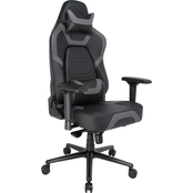 Simply Perfect Big & Tall Ergonomic High Back Gaming Chair