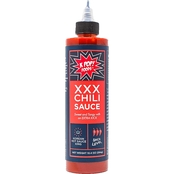 Kpop Foods XXX Chili Sauce 12 ct., 10.4 oz. each