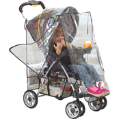 Graco Deluxe Stroller Weather Shield