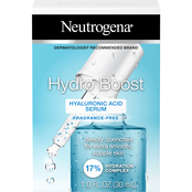 Neutrogena Hydro Boost Hyaluronic Acid Serum