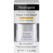 Neutrogena Rapid Tone Repair Correcting Cream, 1.7 oz.