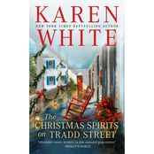 The Christmas Spirits on Tradd Street