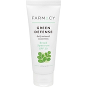 Farmacy Green Defense Daily Mineral Sunscreen 1.7 oz.