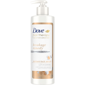 Dove Beauty Hair Therapy Breakage Remedy Conditioner, 13.5 oz.
