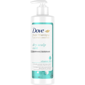 Dove Hair Therapy Conditioner Dry Scalp Therapy, 13.5 oz.