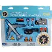 Daron Air Force One Playset