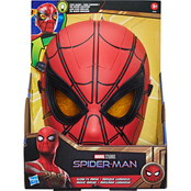 Marvel Spider-Man Glow FX Mask