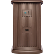 Aircare Evaporative Humidifier Pedestal EP9500