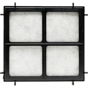 Aircare 1050 Air Filter for Evaporative Humidifiers