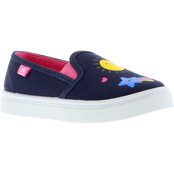 Oomphies Girls Madison Slip On Shoes