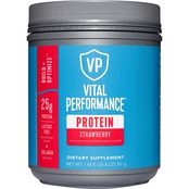 Vital Performance Protein Powder, 30 Servings