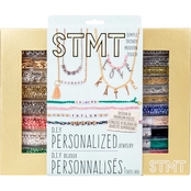 STMT D.I.Y. Personalized Jewelry Set