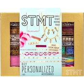 STMT D.I.Y. Personalized Accessories Set