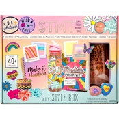 STMT D.I.Y. Style Box
