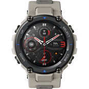 Amazfit T Rex Pro Desert Gray GPS Smartwatch W2013OV3N