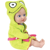 Adora Bathtime Baby Tot Frog