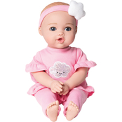 Adora NurtureTime Baby Doll Soft