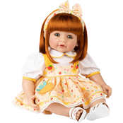 Adora Organic Foodie 20 in. Doll