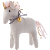 Stephen Joseph Gifts Unicorn Christmas Ornament