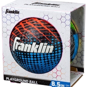 Franklin Mystic Series 8.5 in. Playground Ball
