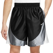 Nike DriFIT Durasheen Shorts