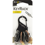 Nite Ize Key Rack with Military Number