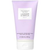 Victoria's Secret Lavender and Vanilla Body Wash 8 oz.