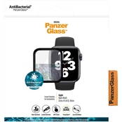 PanzerGlass 40mm Clear Full Body Screen Protector for Apple Watch 4 / 5 / 6 / SE