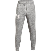 Under Armour Rival 30.5 in. Terry Joggers