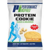 Performance Inspired 14g Protein Cookie 2.5 oz.